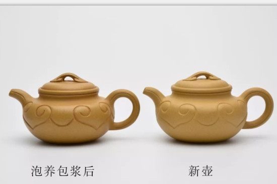 什么茶壺泡什么茶，各種茶用什么茶具泡