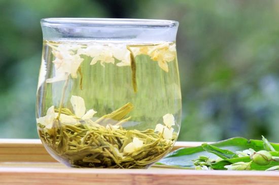 茉莉龍珠喝了會睡不著，為什么喝了茶會睡不著？