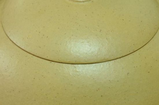 本山綠泥紫砂壺小黑點多嗎，真正本山綠泥會吐黑嗎？