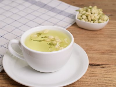 茉利花茶有什么功效作用，不適合什么人喝？