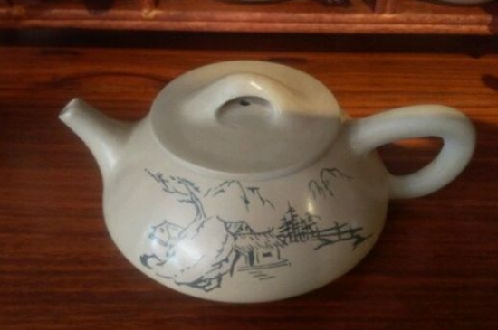 建水紫陶壺不適合泡茶？大錯特錯！