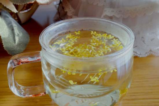 茉莉茶一次泡幾朵，茉莉茶放多少