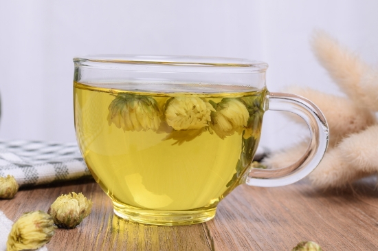 孕婦可以喝菊花茶嗎，菊花對胎兒有致畸作用？