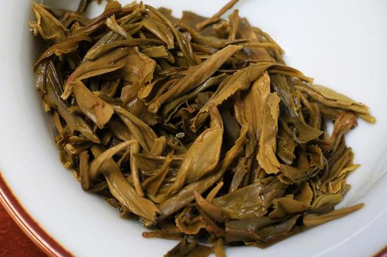 茉莉龍珠分幾種，怎樣分等級怎么看品質(zhì)