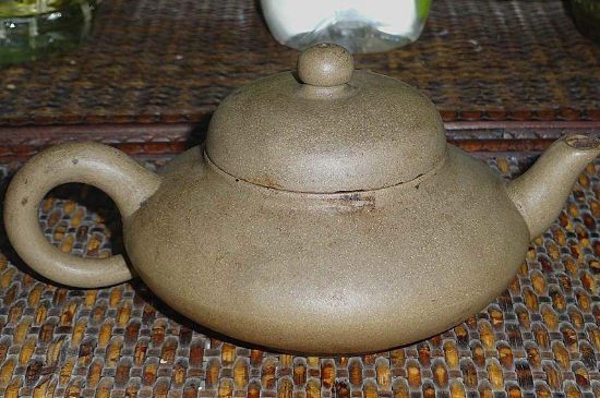 合歡壺適合泡什么茶，合歡型紫砂壺泡什么茶合適？