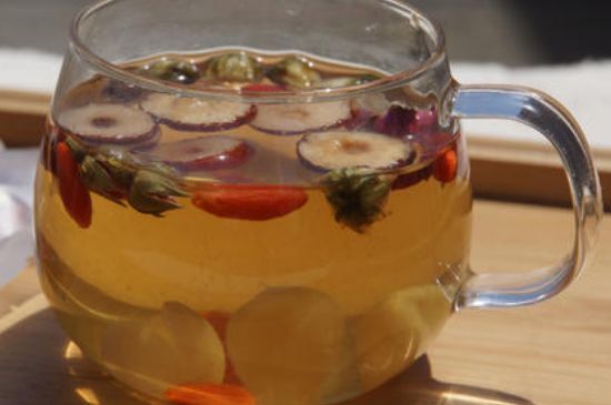 玫瑰花茶和什么搭配好，玫瑰花茶的搭配大全！