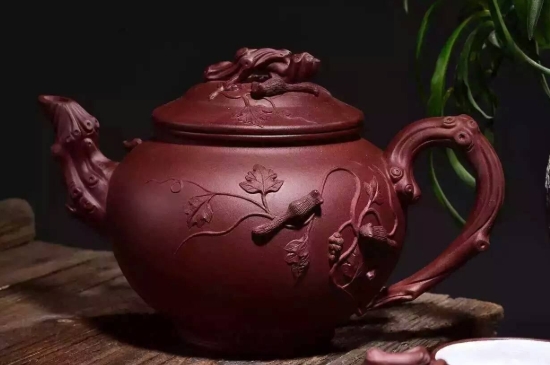 顧景舟9200萬(wàn)紫砂壺價(jià)格，被誰(shuí)買了？