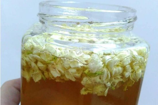 11種花茶搭配表，怎么搭配花茶？