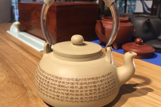 新買燒水陶壺如何開壺，燒水陶壺怎么開壺方法