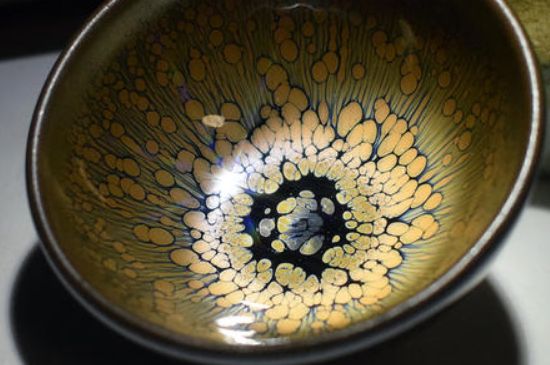 便宜的建盞杯是假的嗎，幾十塊錢(qián)的建盞是真的嗎