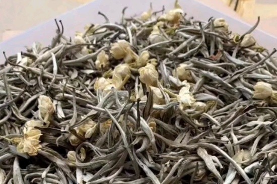 茉莉花花茶能煮嗎，喝茉莉花茶適合煮好還是泡好？
