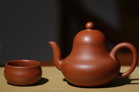 朱泥思亭壺適合泡什么茶，用來(lái)泡哪些茶最好？