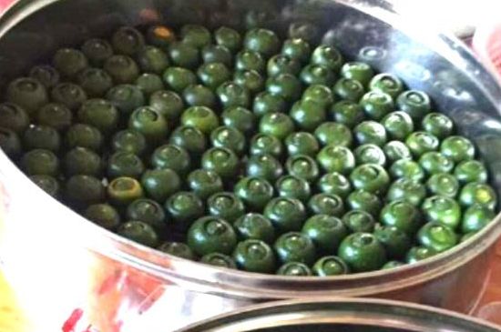 家庭自制柑普茶方法，小青柑制作9個步驟竅門（圖片）