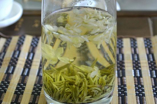 碧潭飄雪是什么檔次的茶，碧潭飄雪屬于什么檔次？