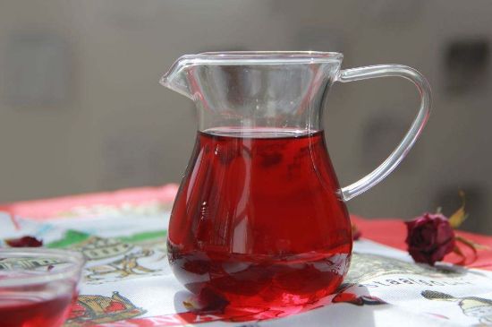 玫瑰花茶和什么搭配好，玫瑰花茶的搭配大全！