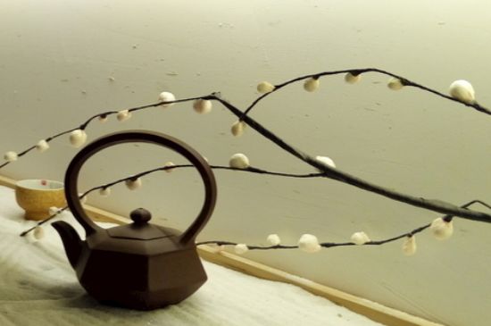 鑄鐵壺開(kāi)壺方法，鑄鐵茶壺怎么開(kāi)壺方法