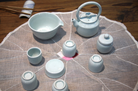 新手喝茶買什么茶具，新手入門茶具