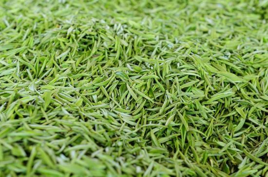 茉莉龍珠怎么做的，茉莉龍珠的制作工藝