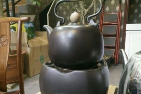 為什么陶壺用米湯開(kāi)壺，煮水陶壺用大米湯開(kāi)壺方法
