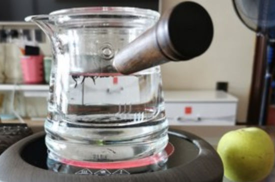 蒸茶器構(gòu)造及原理，蒸茶是什么作用原理