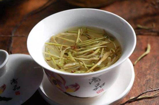 花茶的搭配禁忌，花茶之間的搭配與禁忌有哪些？