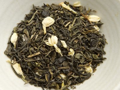 茉莉和什么一起泡最好，茉莉茶有幾種搭配？