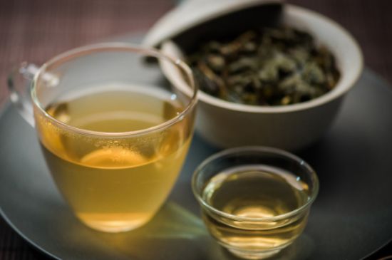 蒸汽煮茶器適合什么茶，蒸汽煮茶器適合用綠茶嗎？
