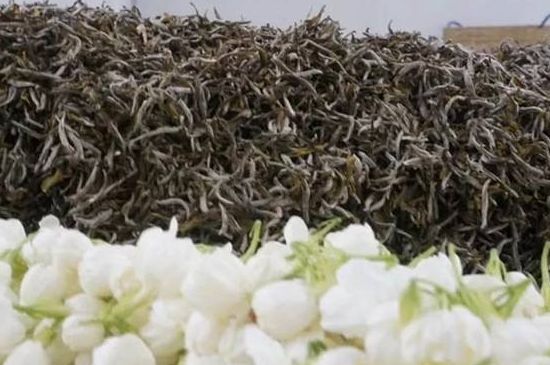 茉莉龍珠怎么做的，茉莉龍珠的制作工藝