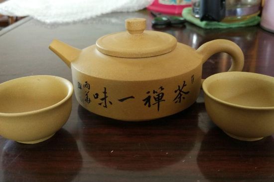 各種泥料泡什么茶，各種茶用什么紫砂壺？