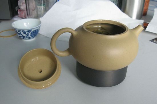 本山綠泥泡養(yǎng)后的效果，真正本山綠紫砂壺怎么養(yǎng)