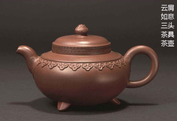 景舟八式紫砂壺圖片及名稱，經(jīng)典壺型顧景舟八式值多少錢(qián)？