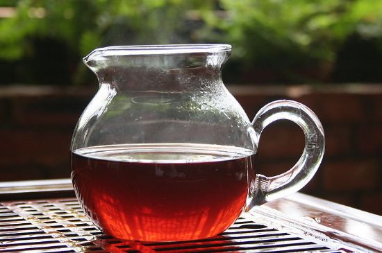 十大祛濕茶，自制祛濕排毒茶