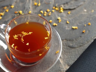 桂花泡茶禁忌，桂花泡水喝的9大禁忌