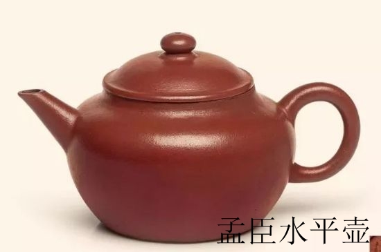 朱泥思亭壺適合泡什么茶，用來(lái)泡哪些茶最好？