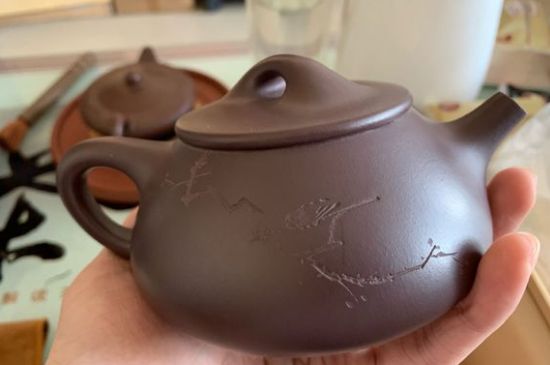 自己用的紫砂壺一般多少錢合適，自己用紫砂壺怎么選