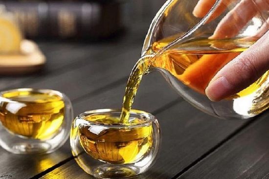 茶具套裝使用方法圖解，茶藝工具介紹圖片大全