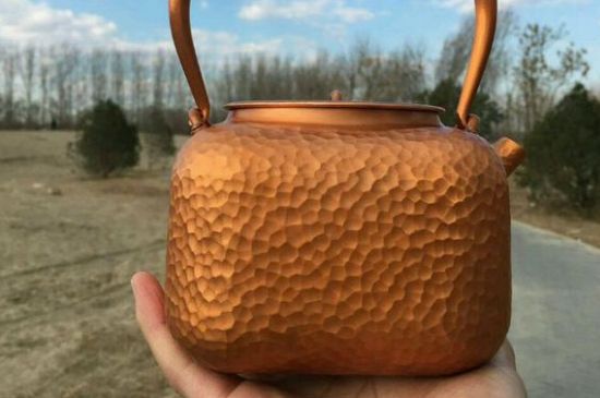 新銅壺怎么開壺，銅壺開壺方法步驟