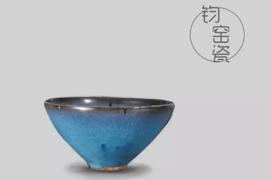 品茗杯的杯型介紹，品茗杯的器型類別分類大全圖