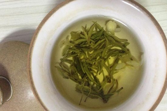 茉莉香螺茶屬于什么茶，茉莉香螺是綠茶嗎