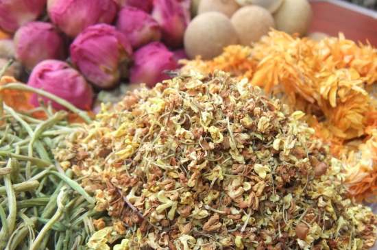 桂花茶禁忌，喝桂花茶有什么禁忌