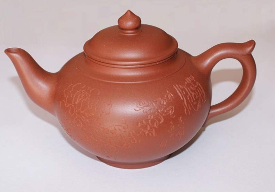 宜興紫砂壺四大經(jīng)典壺型叫什么，傳統(tǒng)紫砂四大名壺介紹