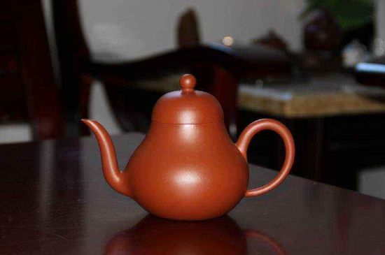 朱泥思亭壺適合泡什么茶，用來(lái)泡哪些茶最好？