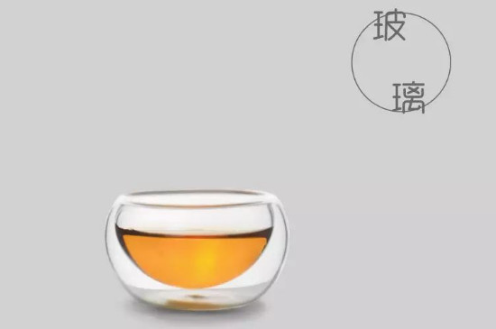 品茗杯的杯型介紹，品茗杯的器型類別分類大全圖