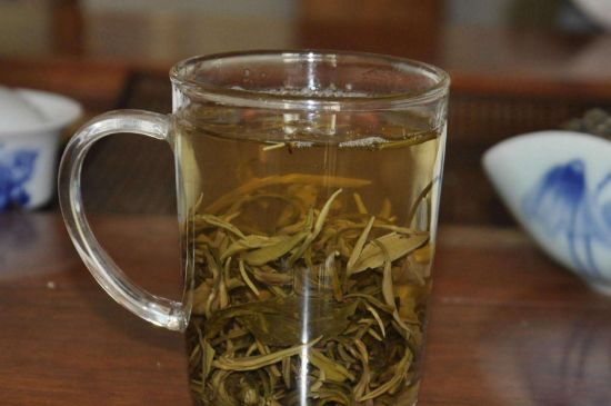 蒸茶器可以蒸花茶嗎，蒸茶器能用來蒸茉莉花茶嗎？