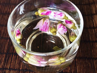 玫瑰花茶一周喝幾次，玫瑰花茶能常喝嗎？