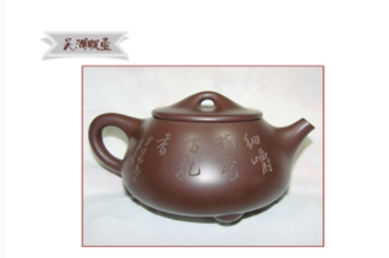 最經(jīng)典的五大石瓢壺，石瓢壺經(jīng)典款圖解