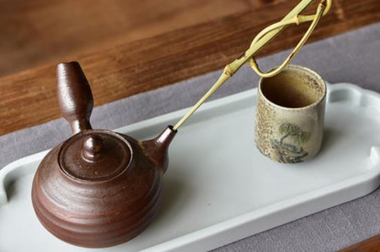 茶具套裝使用方法圖解，茶藝工具介紹圖片大全