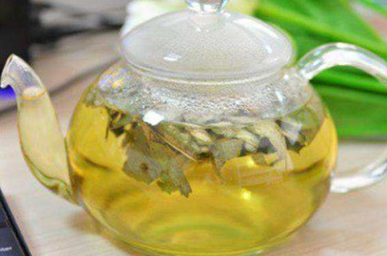 荷葉茶每天喝多少合適，什么時候喝最好？