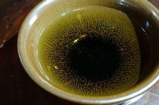 建盞初次使用方法，新買的建盞如何開盞