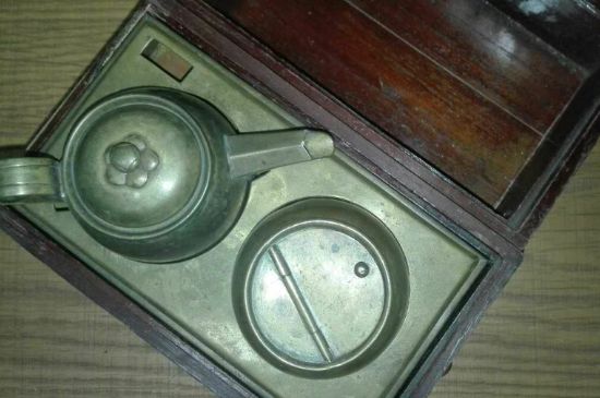 新銅壺怎么開壺，銅壺開壺方法步驟